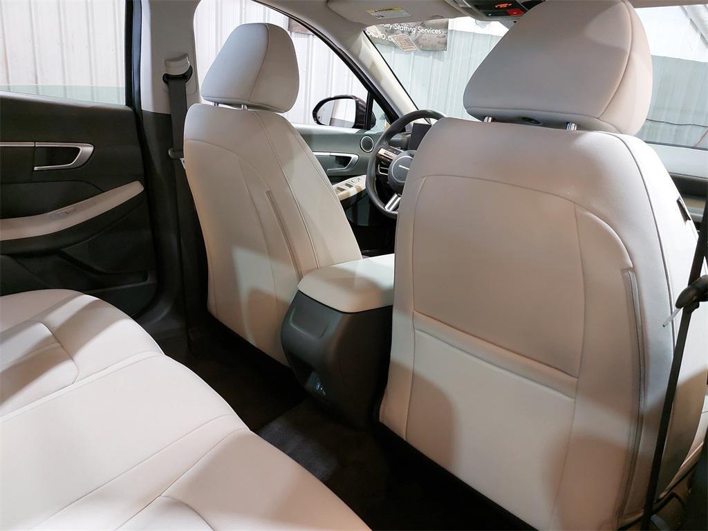 used 2024 Hyundai Sonata car, priced at $27,901