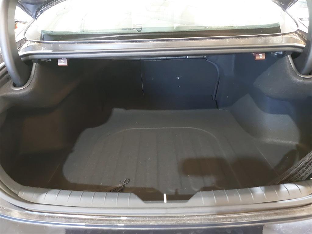 used 2024 Hyundai Sonata car, priced at $27,901