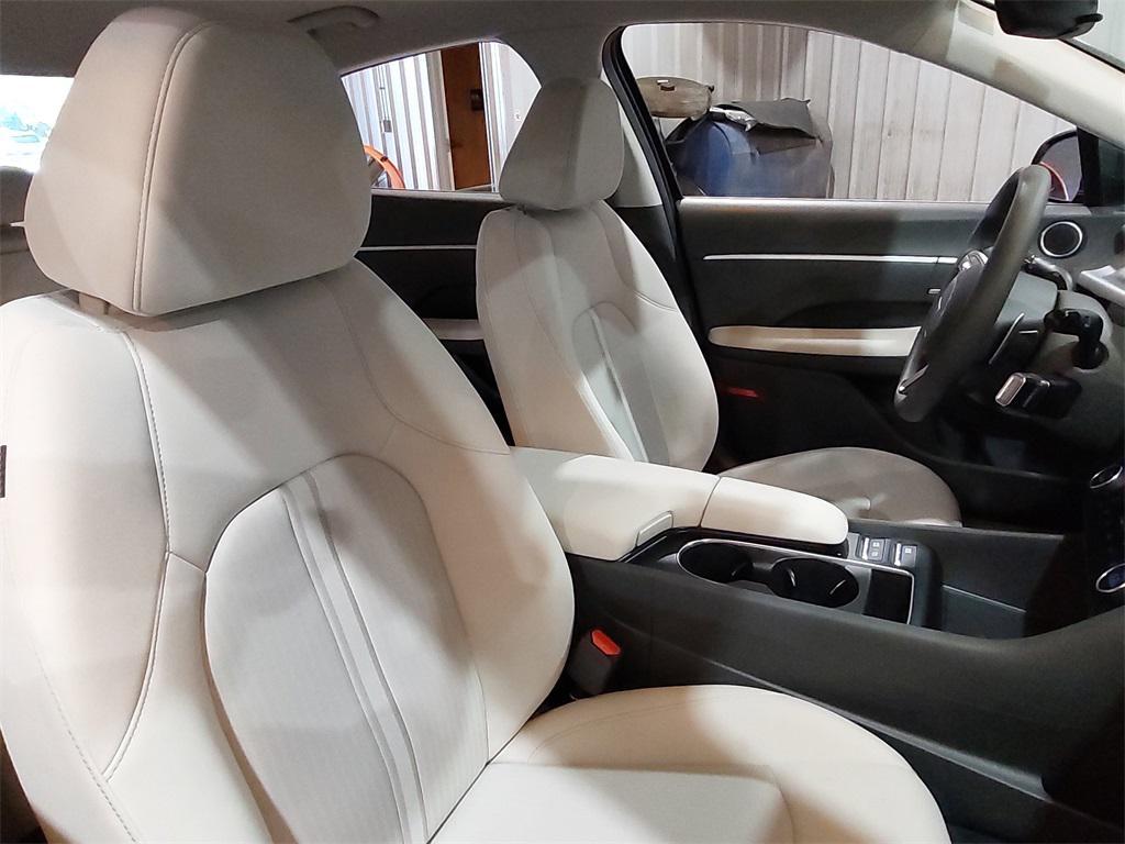used 2024 Hyundai Sonata car, priced at $27,901