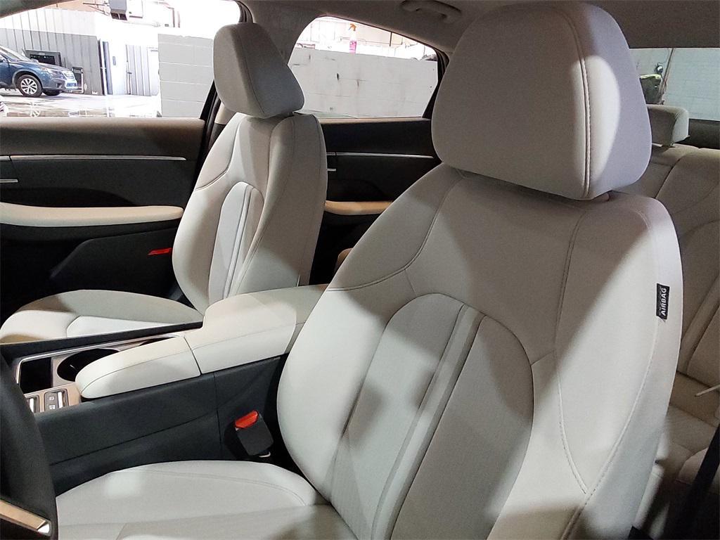 used 2024 Hyundai Sonata car, priced at $27,901
