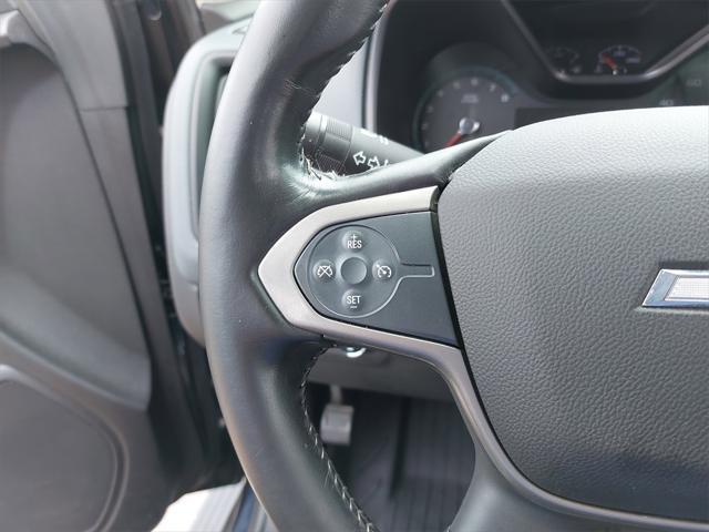 used 2018 Chevrolet Colorado car, priced at $26,964
