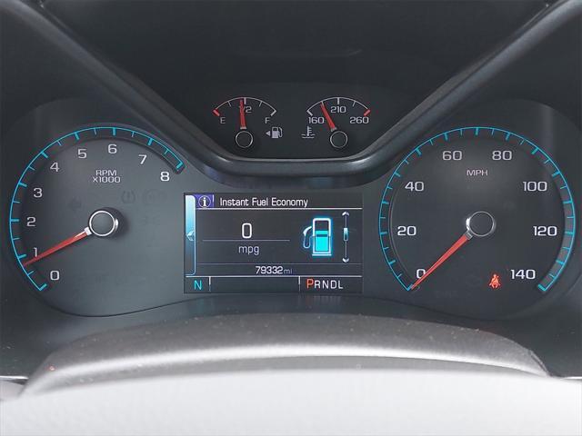 used 2018 Chevrolet Colorado car, priced at $26,964