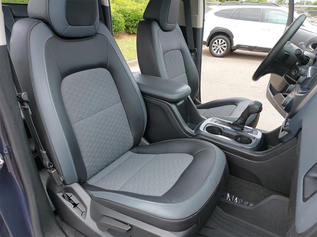 used 2018 Chevrolet Colorado car, priced at $26,964