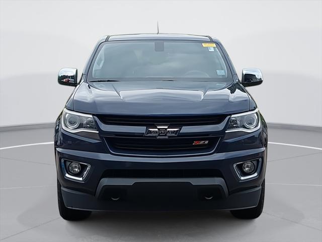 used 2018 Chevrolet Colorado car, priced at $26,964