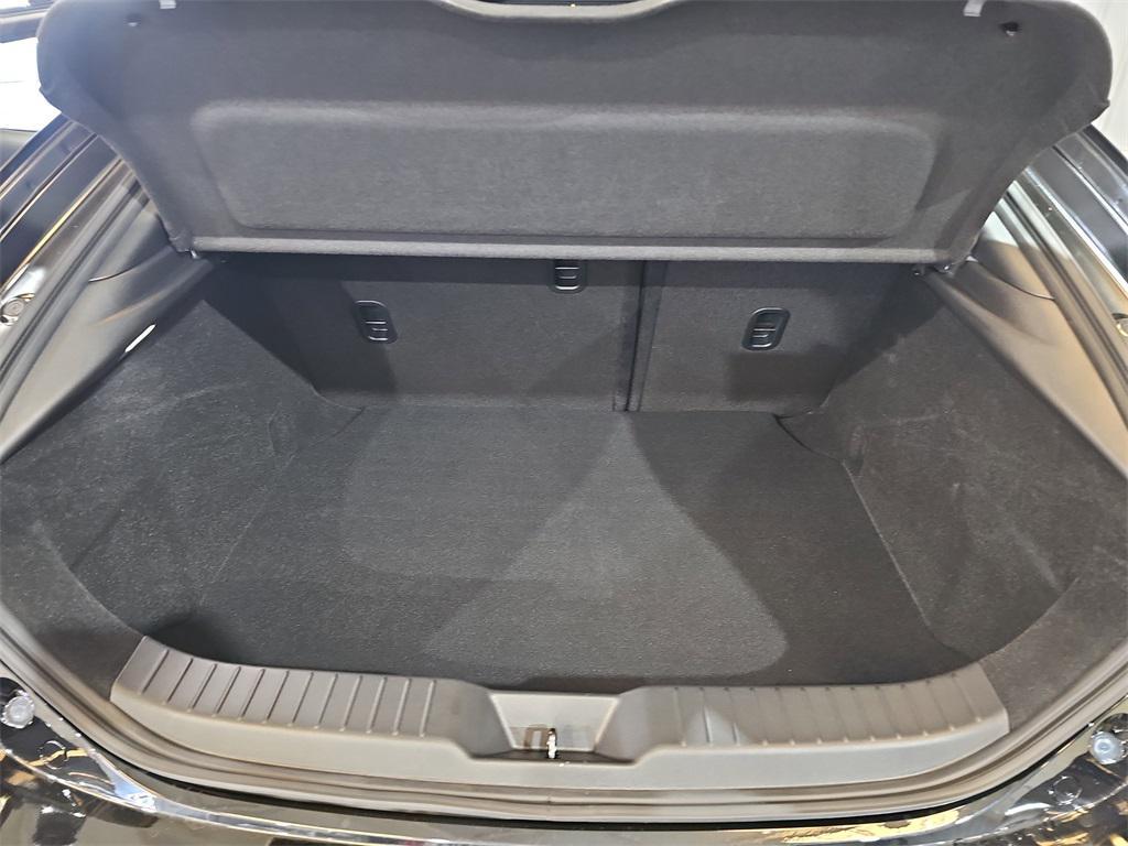 new 2026 Mazda Mazda3 car, priced at $27,306