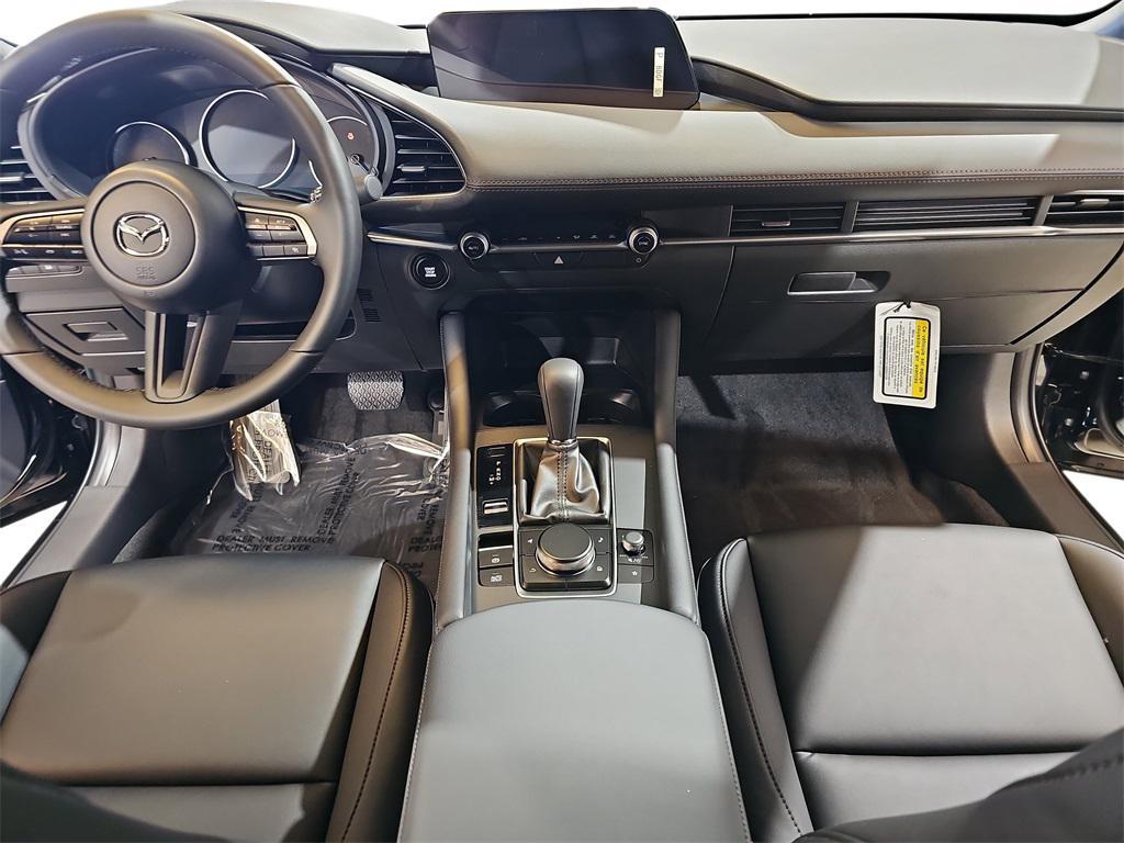 new 2026 Mazda Mazda3 car, priced at $27,306