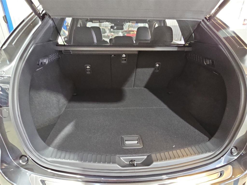 new 2025 Mazda CX-5 car, priced at $37,145