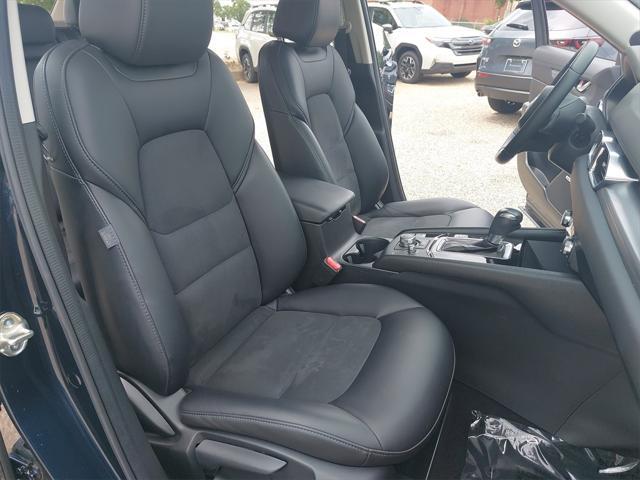 used 2018 Mazda CX-5 car, priced at $21,103