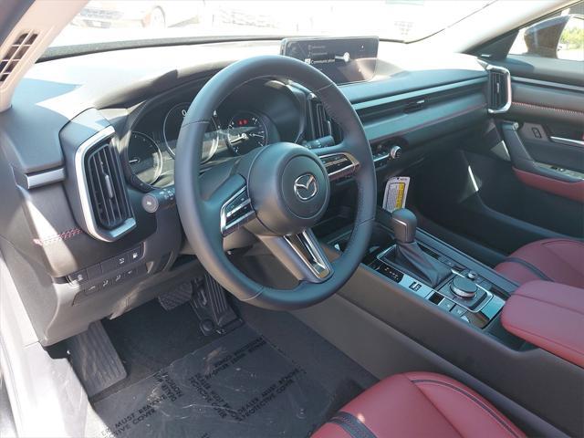 new 2025 Mazda CX-50 Hybrid car, priced at $37,885