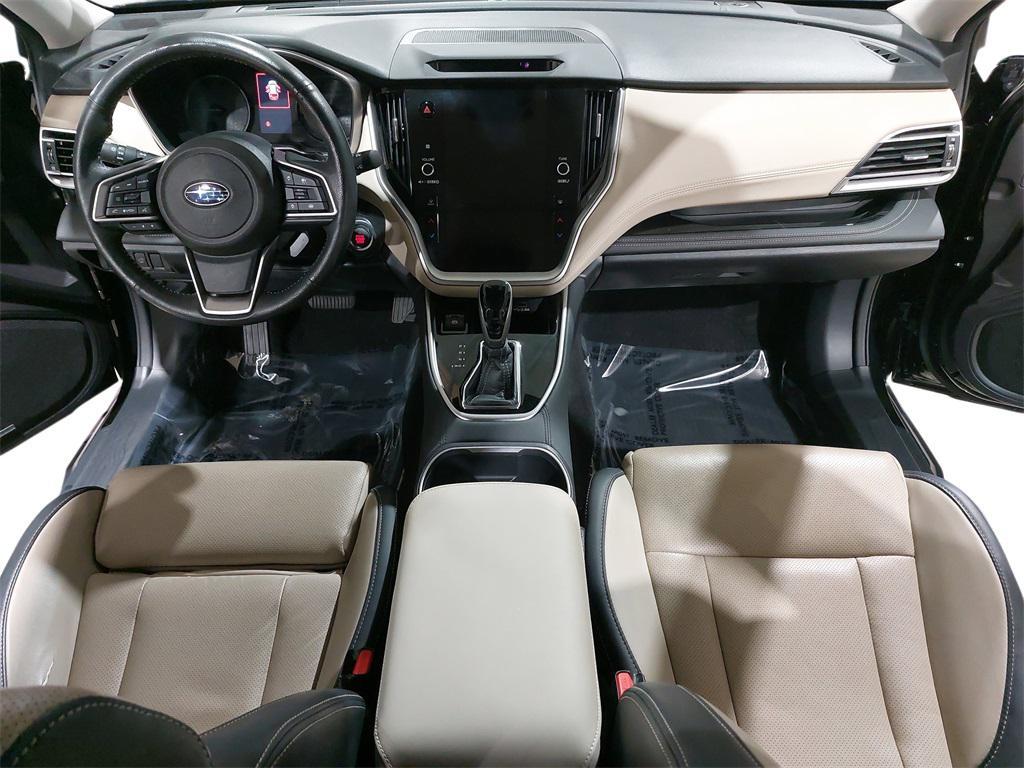 used 2023 Subaru Outback car, priced at $25,553