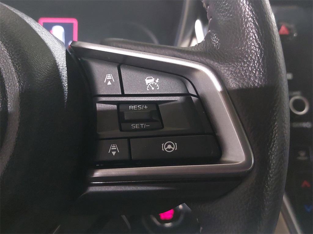 used 2023 Subaru Outback car, priced at $25,553