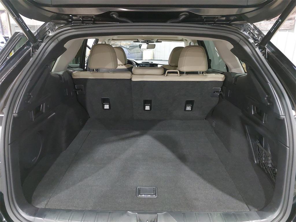 used 2023 Subaru Outback car, priced at $25,553