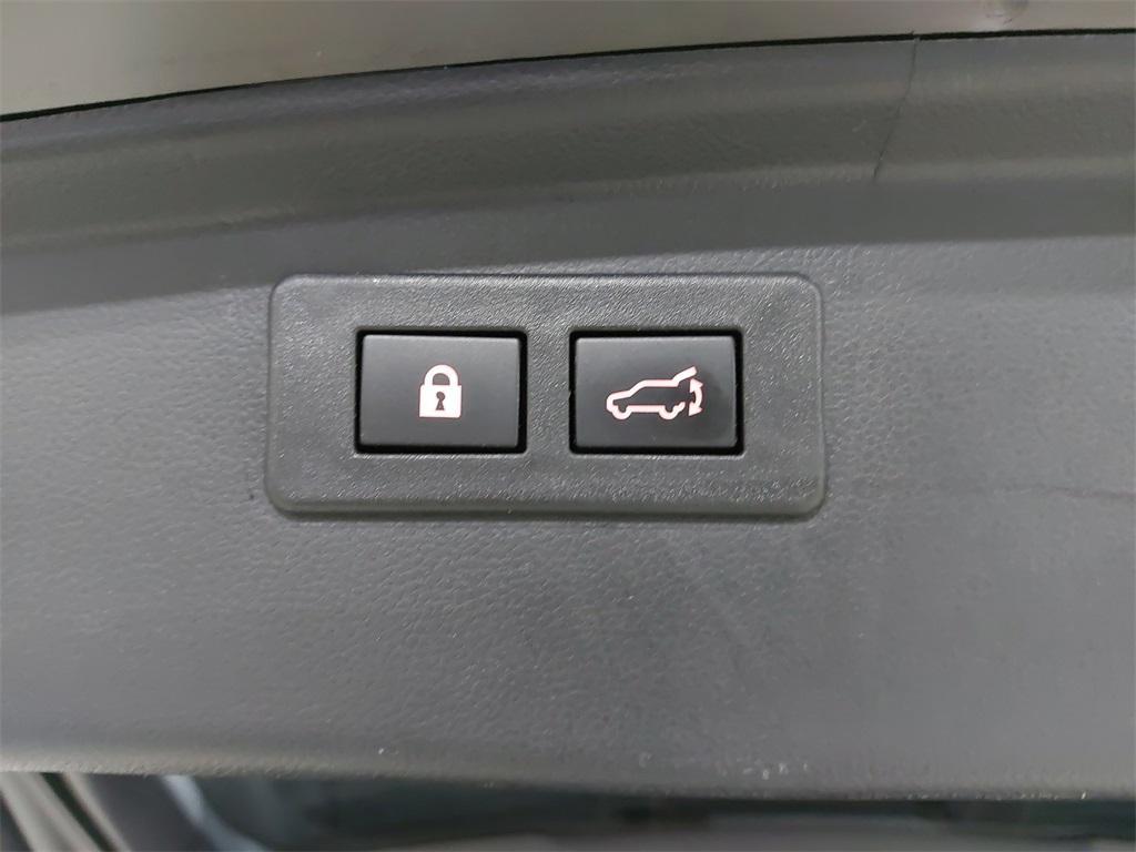 used 2023 Subaru Outback car, priced at $25,553