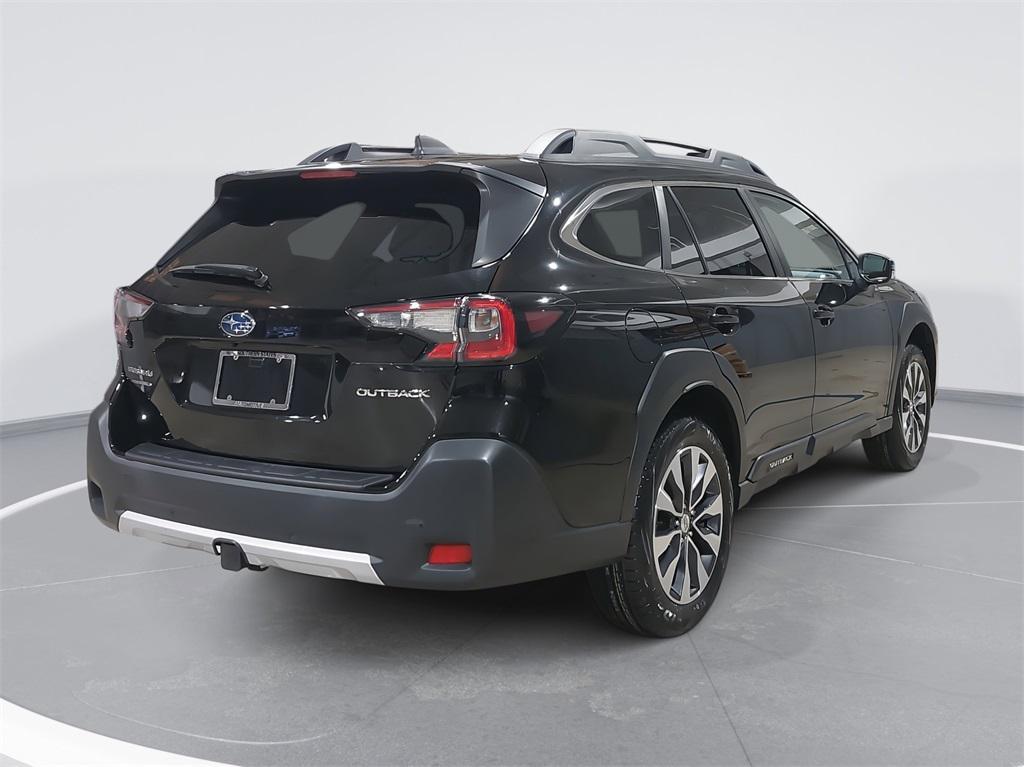 used 2023 Subaru Outback car, priced at $25,553