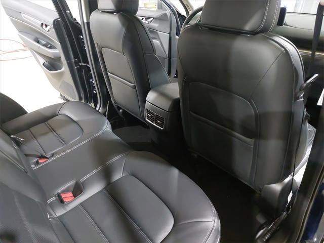 new 2025 Mazda CX-5 car, priced at $31,389