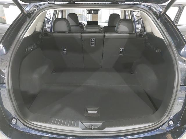 new 2025 Mazda CX-5 car, priced at $31,389