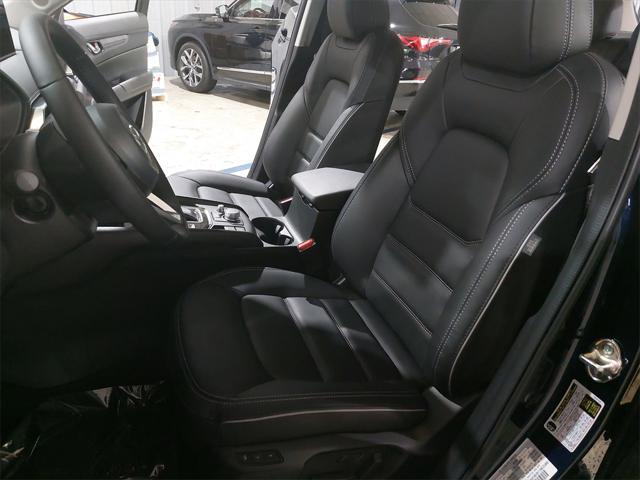 new 2025 Mazda CX-5 car, priced at $31,389