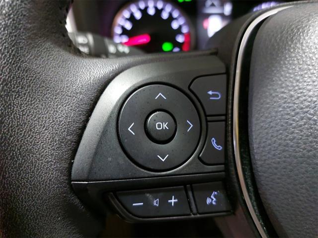used 2022 Toyota RAV4 car, priced at $30,820