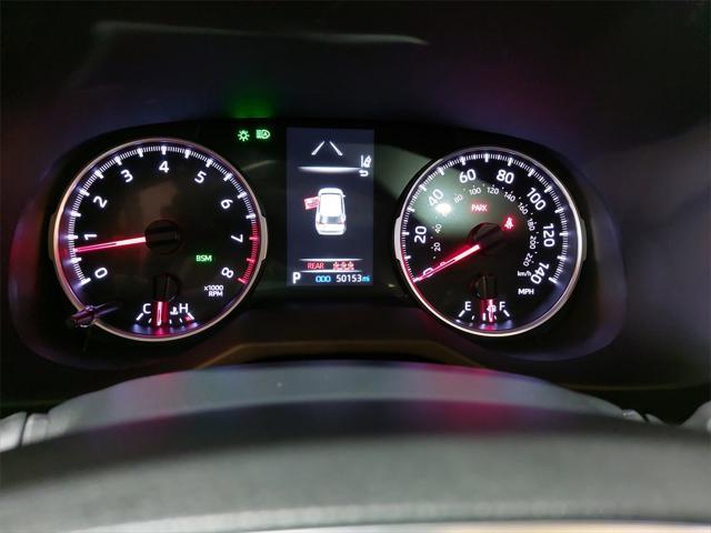 used 2022 Toyota RAV4 car, priced at $30,820