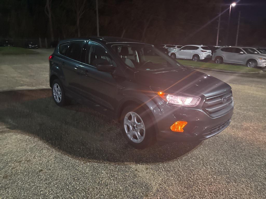 used 2019 Ford Escape car