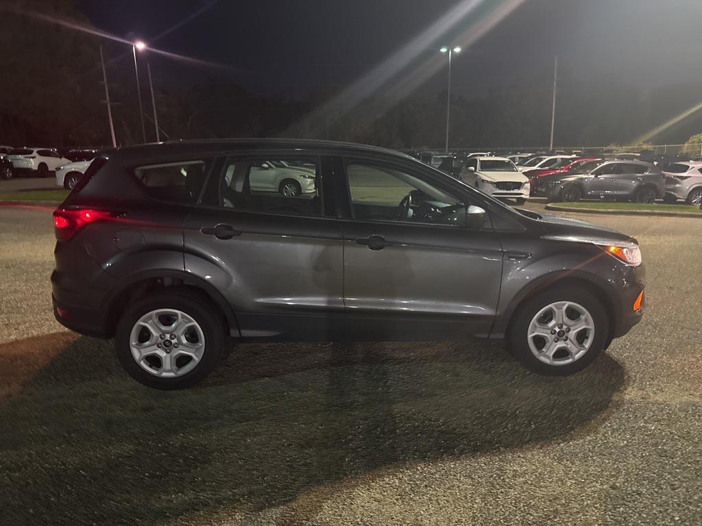 used 2019 Ford Escape car