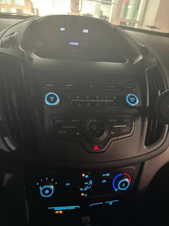 used 2019 Ford Escape car