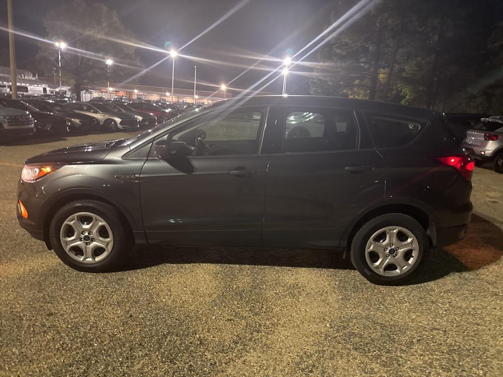 used 2019 Ford Escape car