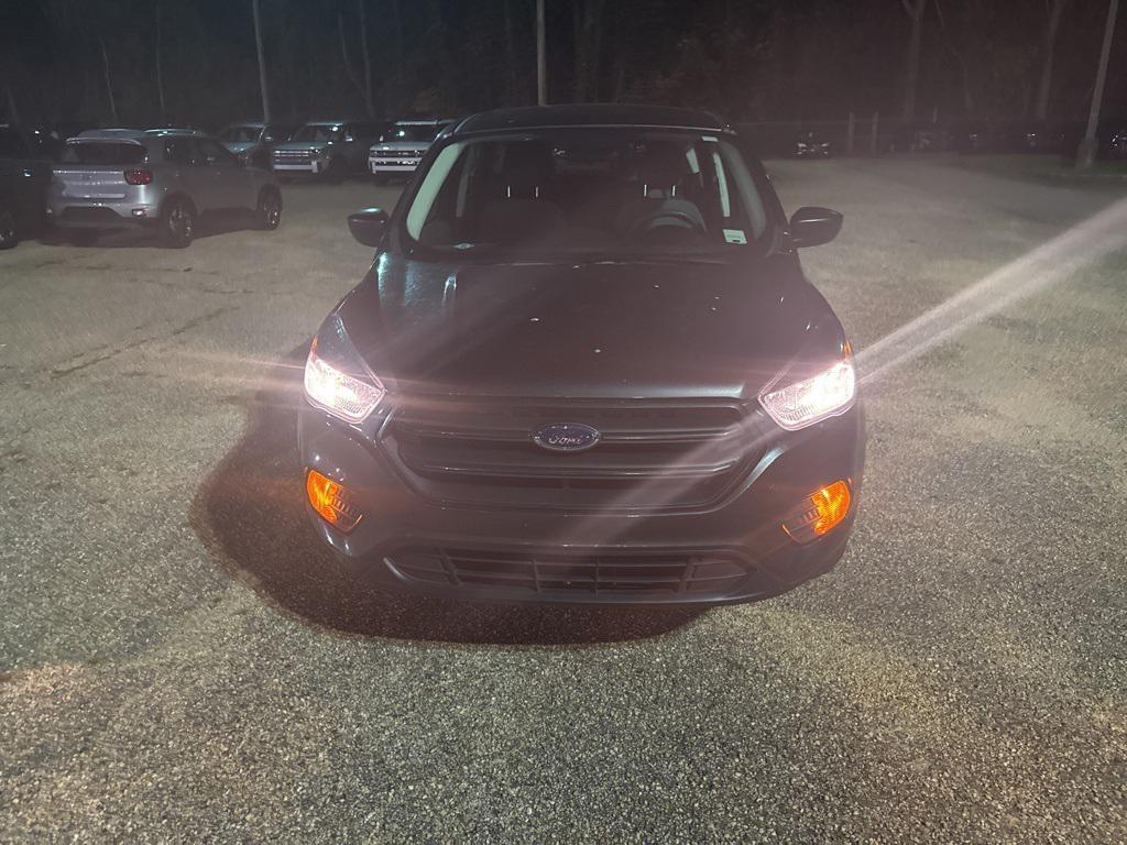 used 2019 Ford Escape car
