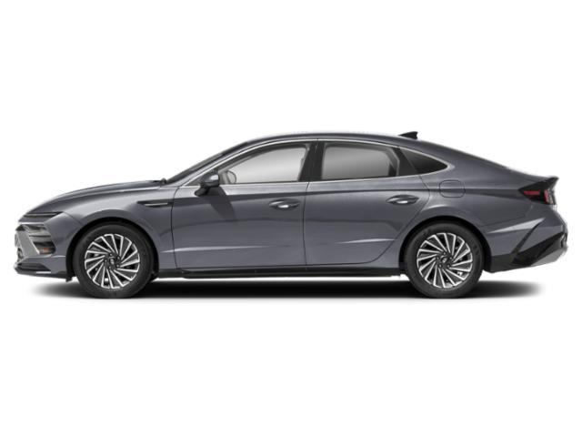 used 2024 Hyundai Sonata Hybrid car