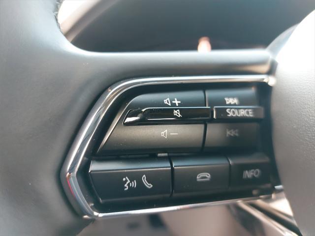 new 2025 Mazda CX-90 PHEV car, priced at $60,480