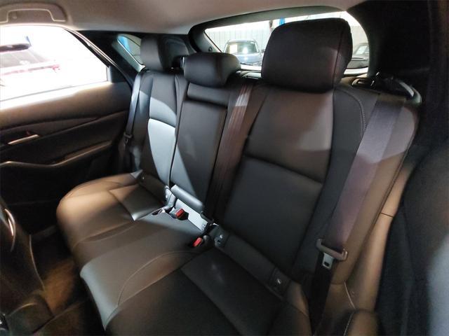new 2025 Mazda CX-30 car, priced at $28,715