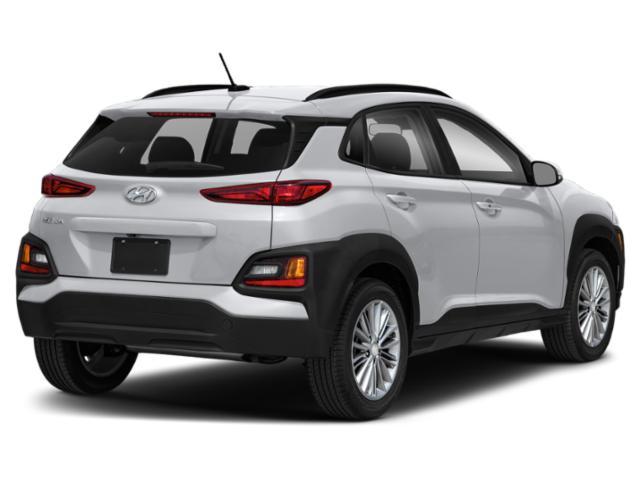 used 2019 Hyundai Kona car
