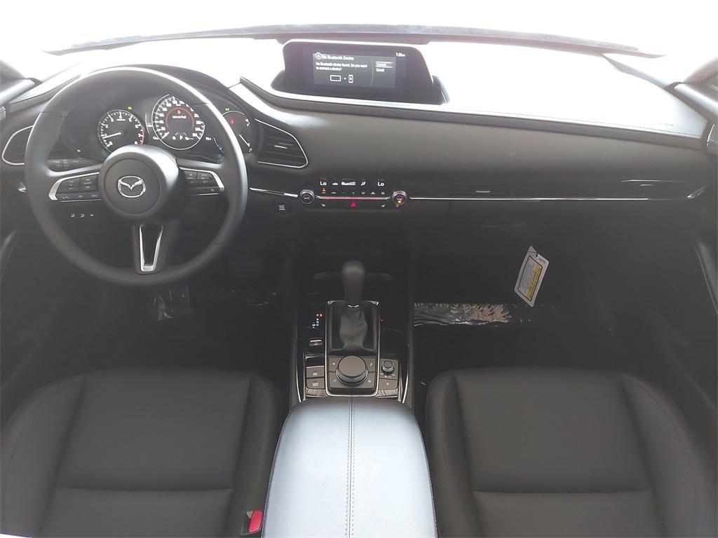 new 2025 Mazda CX-30 car, priced at $29,053