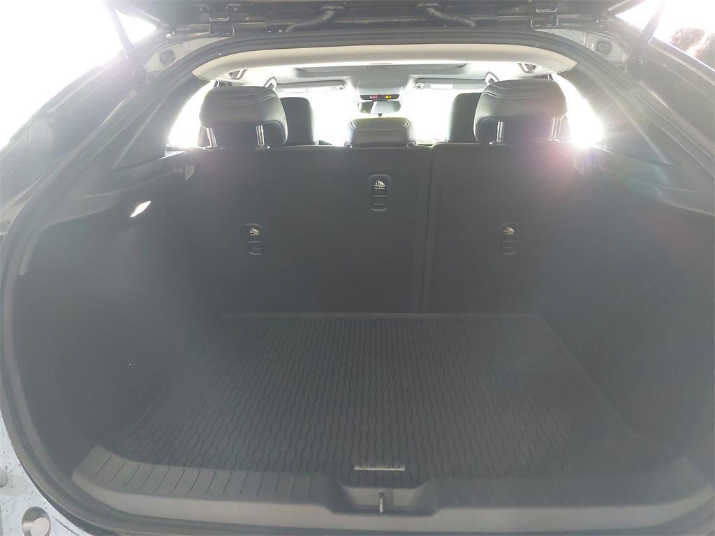 new 2025 Mazda CX-30 car, priced at $29,053