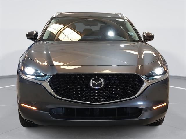 new 2025 Mazda CX-30 car, priced at $31,215