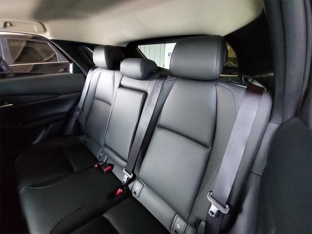 new 2025 Mazda CX-30 car, priced at $31,215