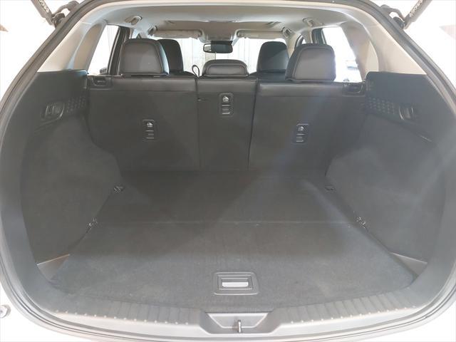 used 2022 Mazda CX-5 car, priced at $26,663