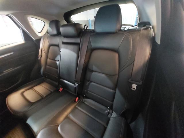 used 2022 Mazda CX-5 car, priced at $26,663