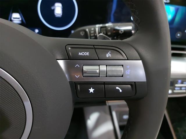 used 2025 Hyundai Kona car, priced at $25,735