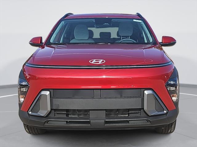 used 2025 Hyundai Kona car, priced at $28,052