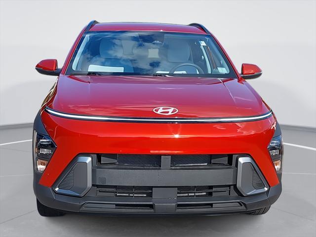 used 2025 Hyundai Kona car, priced at $25,735