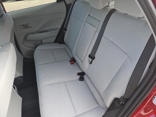 used 2025 Hyundai Kona car, priced at $28,052
