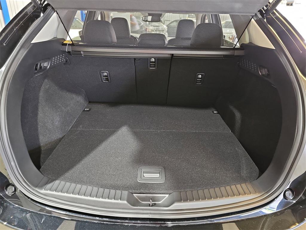 new 2025 Mazda CX-5 car, priced at $31,309