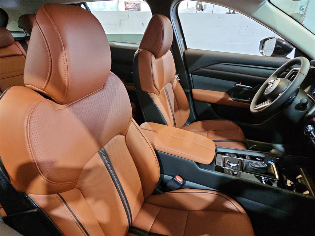new 2025 Mazda CX-50 car, priced at $40,957