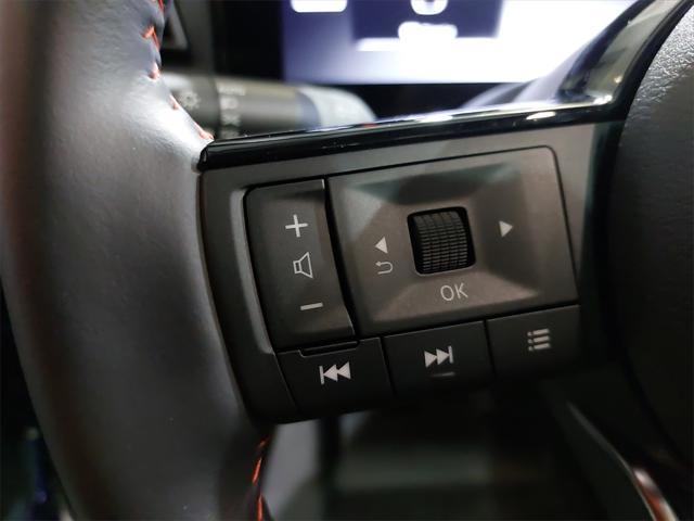 used 2025 Nissan Kicks car, priced at $28,864
