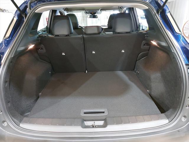 used 2025 Nissan Kicks car, priced at $28,864
