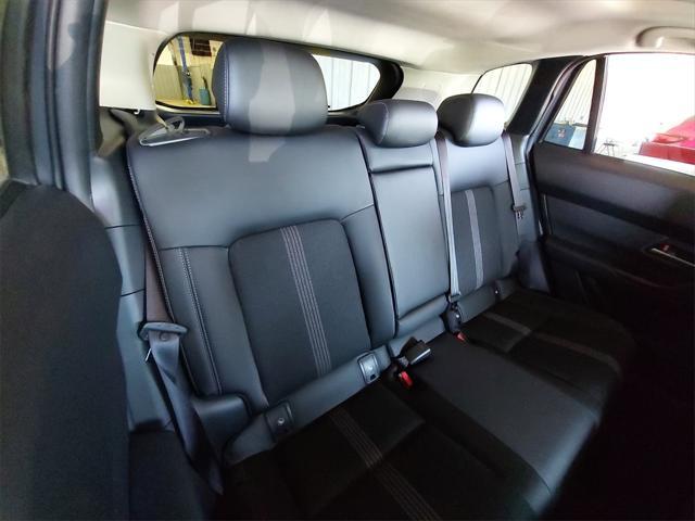 new 2025 Mazda CX-50 car, priced at $34,570