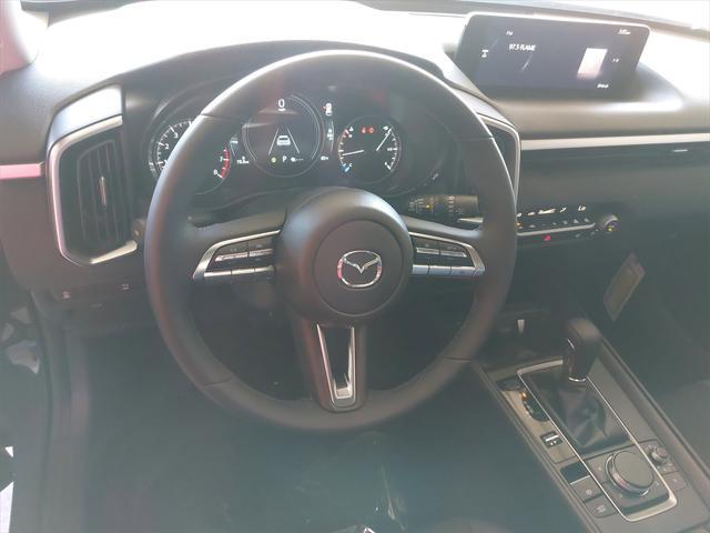 new 2025 Mazda CX-50 car, priced at $34,570