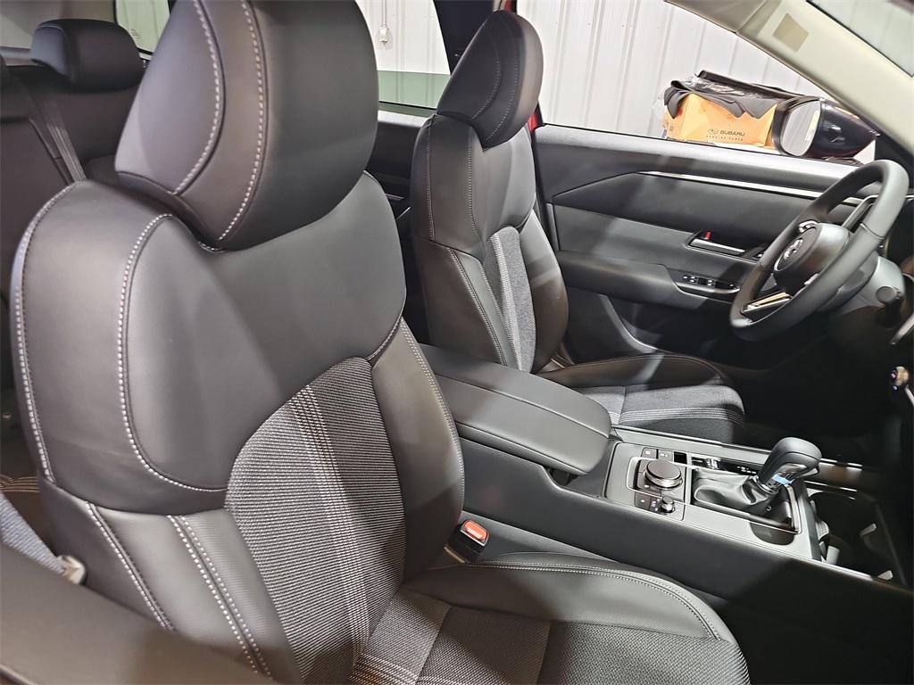 new 2025 Mazda CX-50 car, priced at $29,615
