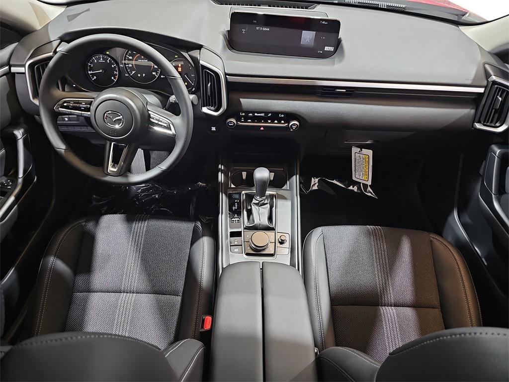 new 2025 Mazda CX-50 car, priced at $29,615